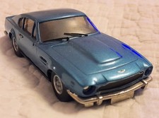 Western Models 1/43 Scale