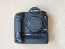Canon 7d mark ii