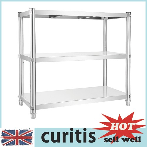 80x40cm stainless steel - 80x40cm,