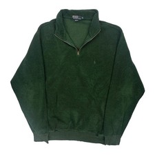 Polo By Ralph Lauren Fleece -