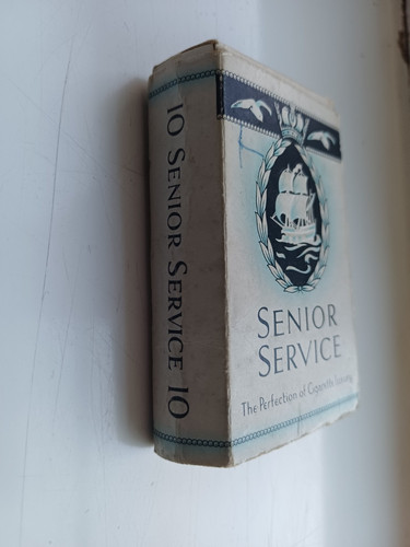 Vintage collectable senior - vintage,