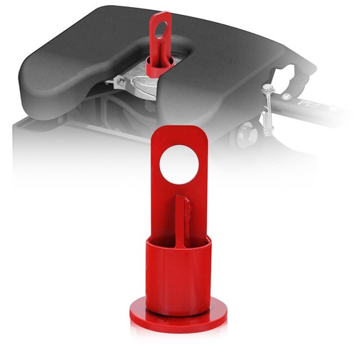 5th wheel lifting hook - wheel,