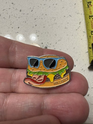 Hollister clothing hamburger - hollister,