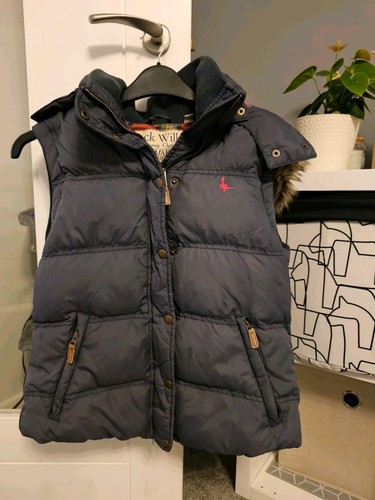 Jack wills women grey - wills,