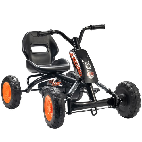 Aiyaplay pedal kart go - go,