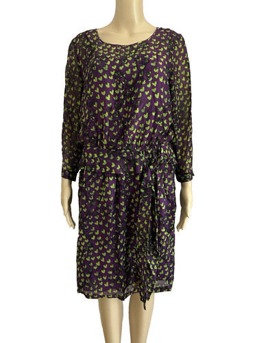 Moschino boutique purple - moschino,