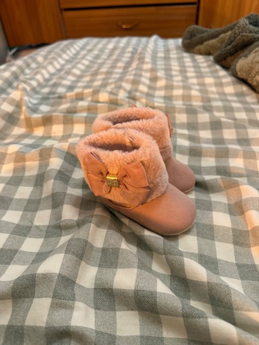 Ted baker baby - girls, pink