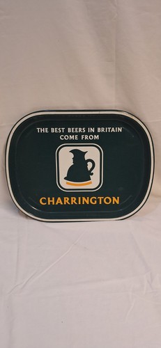 Vintage charrington brewery - vintage,