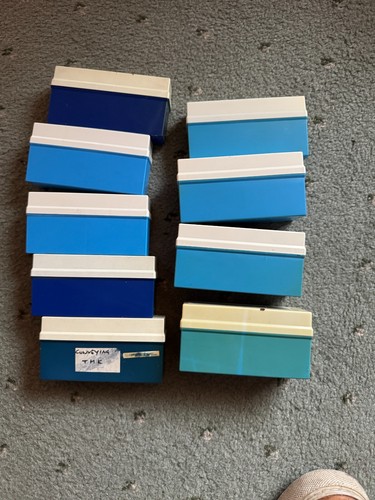 35mm plastic slide - 35mm,