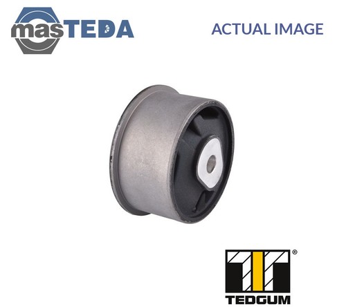 Ted46652 engine mount mounting - mount,