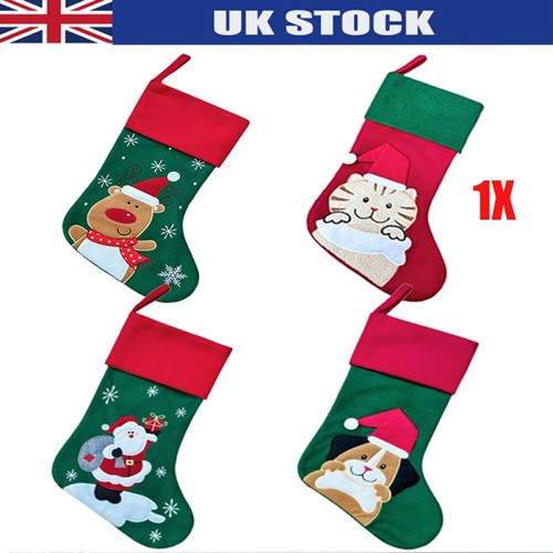 Christmas xmas stockings - christmas,