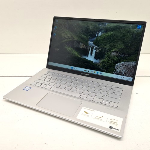 Asus vivobook x420u - 14", laptop