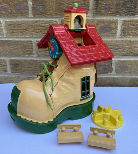 Matchbox school boot with - matchbox,