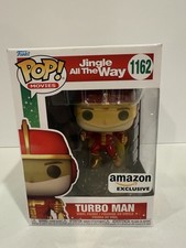 Funko POP!  Jingle All The Way