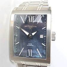 Swiss Legend Men's Swiss Automatic Watch 38mm