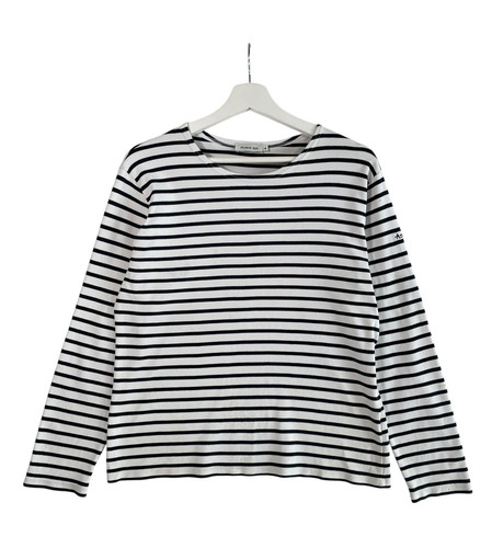 Armor lux sweatshirt - sweatshirt, womens