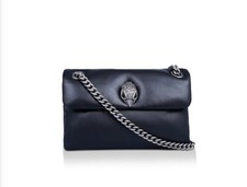 Kurt Geiger Mini Kew Bag Black