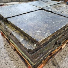 Antique Reclaimed Yorkstone