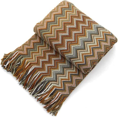 Sofa large coffee throw - large,