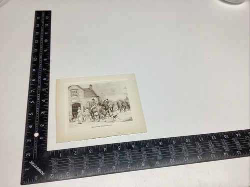 Art paper etching - b1,