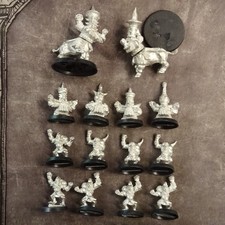Blood bowl chaos dwarf - chaos,