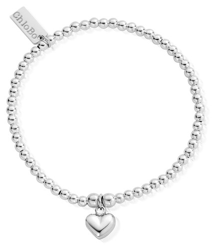 Chlobo sterling silver - chlobo, 18cm