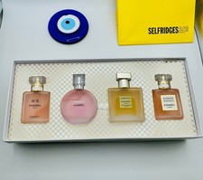Chanel Perfume Gift Set