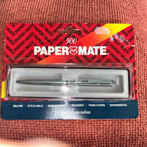 Vintage paper mate - vintage, no