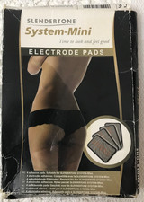 slendertone replacement