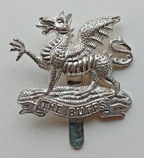 Royal East Kent Regiment The