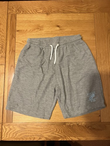 Fresh ego kid logo - kid, shorts