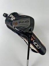PING G400 SFT 3 WOOD - 16
