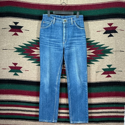Vintage lee rider mid - rider,