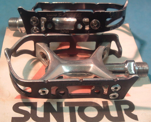 Suntour superbe sealed bearing - sealed,