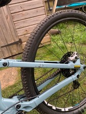 gt sensor mountain bike