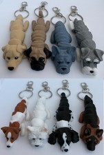 3D Printed Articulated Dog