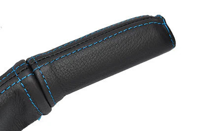 Blue stitch fits vauxhall - blue, opel