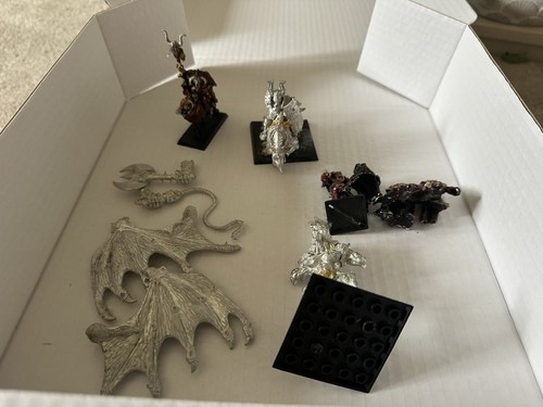 Warhammer chaos misc army - chaos,