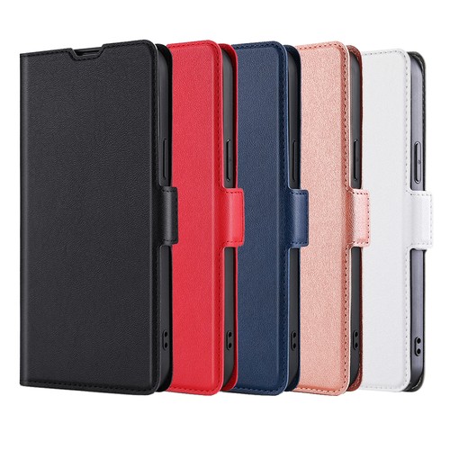Shockproof flip leather phone - shockproof,