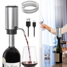 Electric Wine Aerator