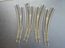 Hornby OO Gauge Nickel Silver