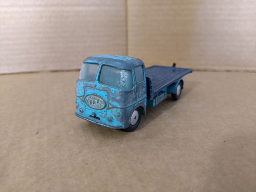 Corgi toys 44g - 44g, flatbed