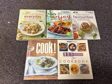 Weight Watchers  Recipe