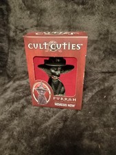Nemesis Now Cult Cuties Purrah