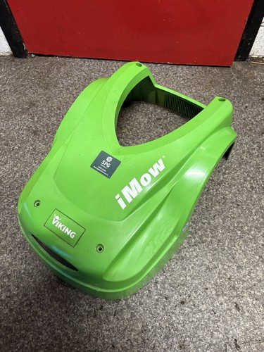 Stihl viking imow mi632 - viking,