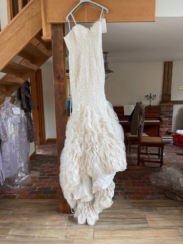 Stunning ian stuart wedding - stunning,