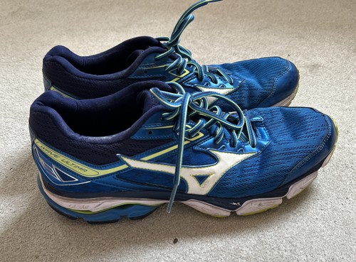 Mizuno men smooth ride - mizuno,