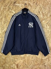 Adidas Jacket Coat New York
