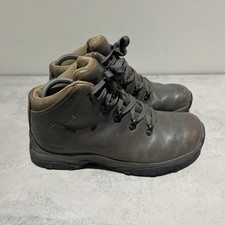 Brasher berghaus boots uk6 - by,
