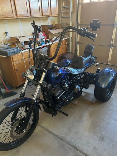 1999 harley davidson fxdwg - harley-davidson,